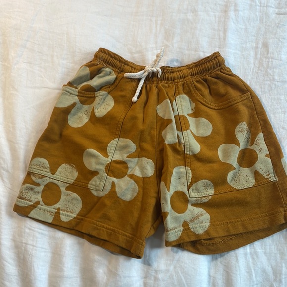 Big Bud Press Flower Power Hoodie and Shorts - Picture 3 of 7